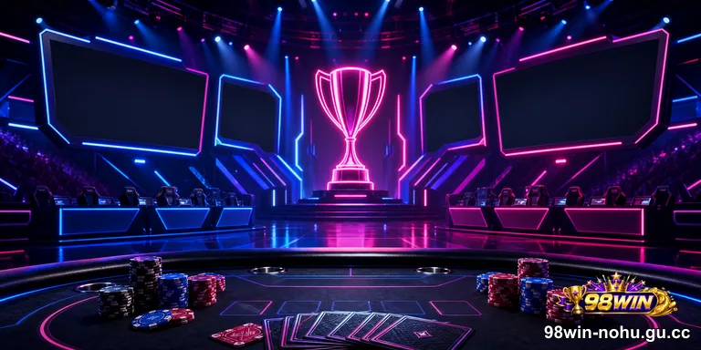 98WIN Chính Thức 🏆 Website Giải Trí Online - hình ảnh - 98win-nohu.gu.cc