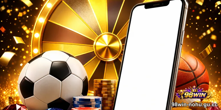 Rút Tiền 98WIN – Quy Trình Rõ Ràng Cho Thành Viên Mới Áp Dụng - hình ảnh - 98win-nohu.gu.cc