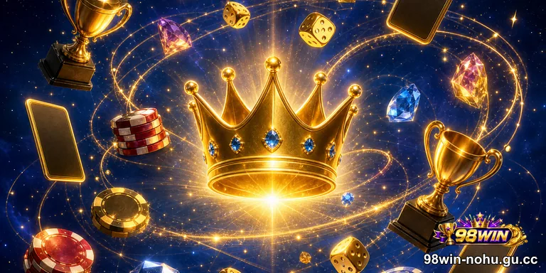 Cá Cược Liên Minh Huyền Thoại Chưa Bao Giờ Hết Hot 98WIN - hình ảnh - 98win-nohu.gu.cc