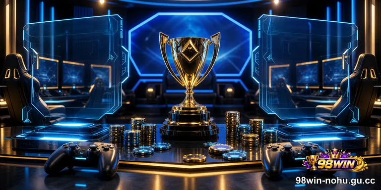 Cá Cược Đua Ngựa 98WIN Sôi Động Trên Từng Đường Đua Tốc Độ - hình ảnh - 98win-nohu.gu.cc