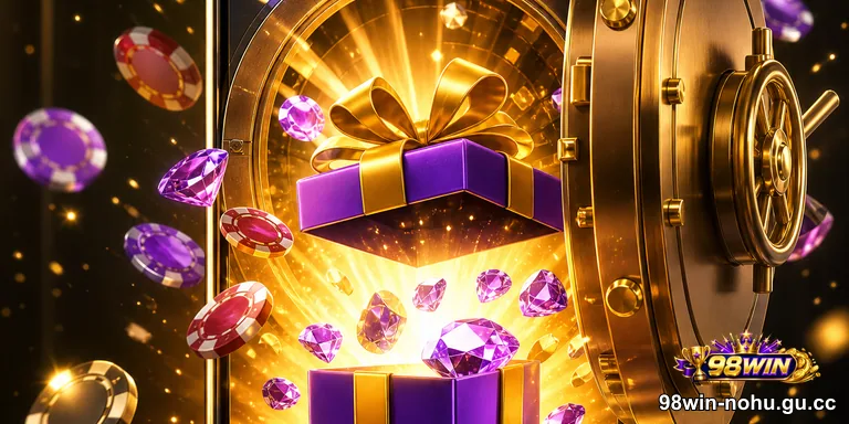 Chính Sách Bảo Mật 98WIN – An Tâm Cá Cược, Bảo Mật Tuyệt Đối - hình ảnh - 98win-nohu.gu.cc